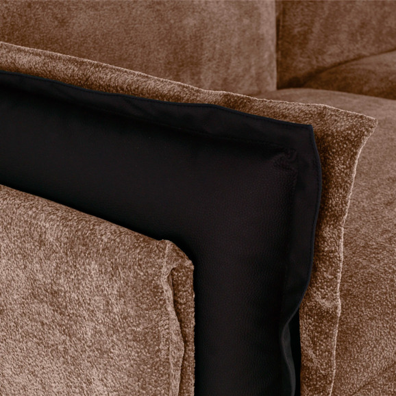 Диван Barcelona 2-местный, бежевый Диван Barcelona 2-местный, бежевый - фото 5