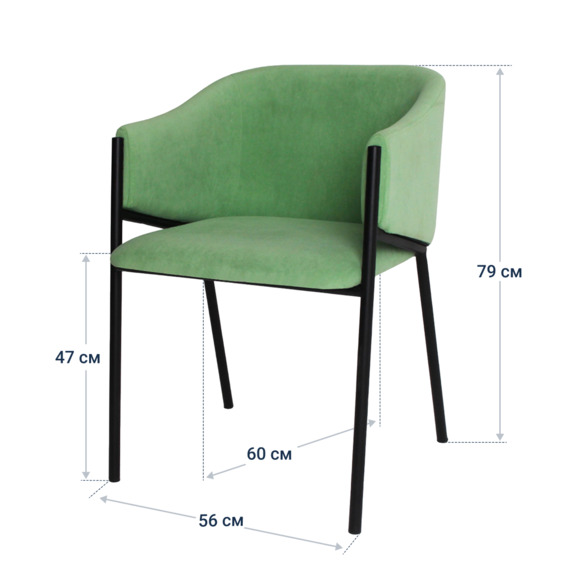 Стул Vente - фото 4