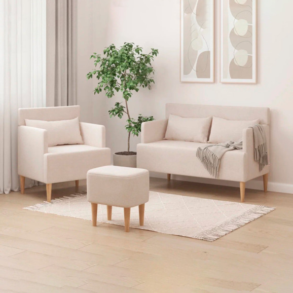 Кресло Satori, бежевый - фото 6