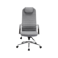 Фотография товара Кресло EP-710, ткань, серый от компании ChiedoCover.