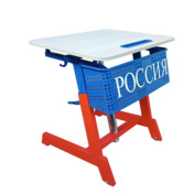 Фотография товара Стол ученический Россия от компании ChiedoCover.
