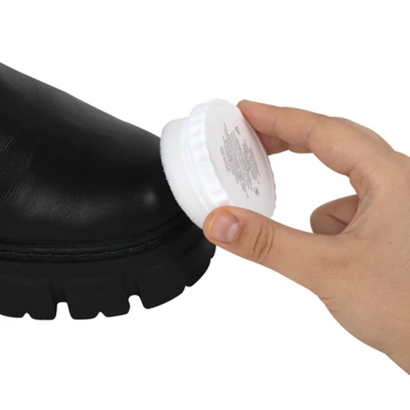 Губка для обуви Hotel Collection - фото 4