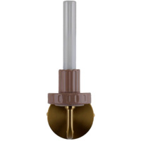 Фотография товара Бра светодиодное Луч Ательери, бежевый от компании ChiedoCover.