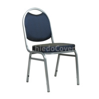 Настоящее фото товара Раунд 20мм с широким сиденьем, произведённого компанией ChiedoCover