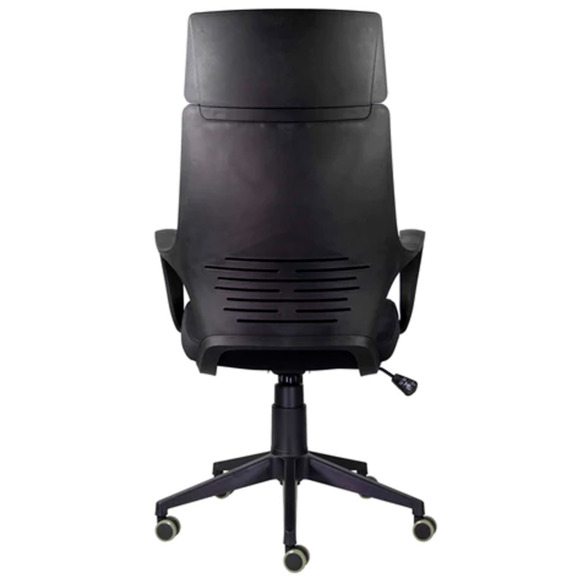 Кресло офисное Scheme, черный, ткань Кресло офисное Scheme, черный, ткань - фото 5