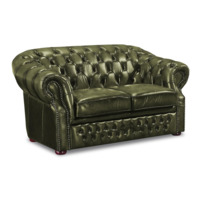 Настоящее фото товара Chester диван лавсит, произведённого компанией ChiedoCover
