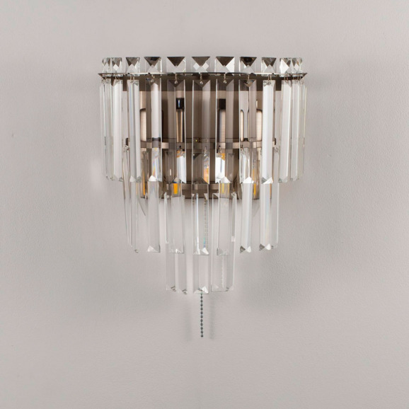 Бра Тилия Кристалл - фото 4