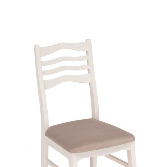 Амадиу бежевый / молочный - фото 5