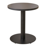 Фотография товара Стол журнальный 0866DT, черный от компании ChiedoCover.