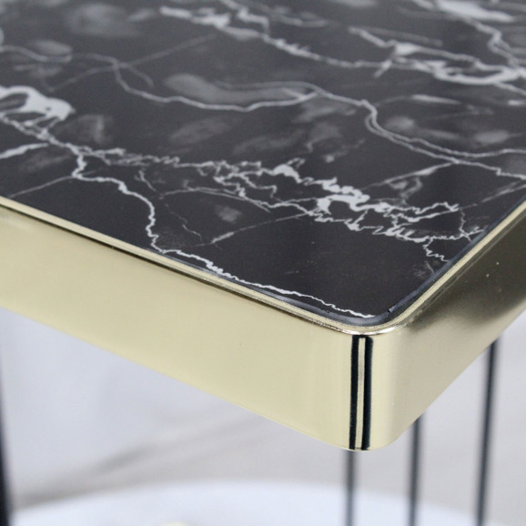 Столик кофейный Юпитер - фото 4