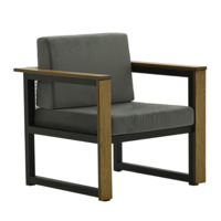 Настоящее фото товара Мини - Кресло МК21, произведённого компанией ChiedoCover