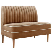 Фотография товара Диван Ноотропик, охра от компании ChiedoCover.