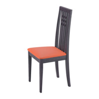 Фотография Стул Каскад, дуб антрацит Фотография товара Стул Каскад, дуб антрацит от компании ChiedoCover.