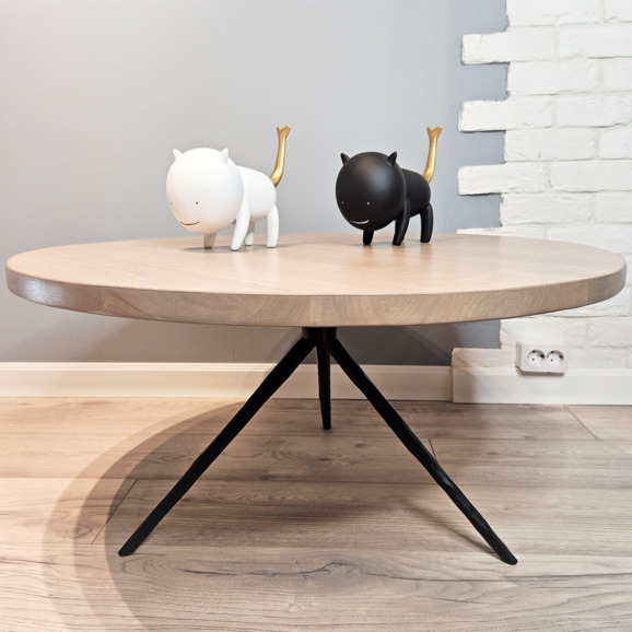 Статуэтка Simulation cat black - фото 9