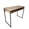 Стол письменный Loft Strict