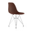 Каталог товаров Стулья Eames коричневые компании ChiedoCover