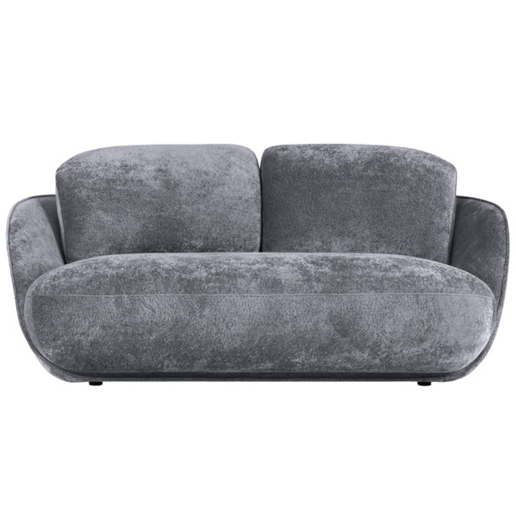 Диван Riolo, серый - фото 2