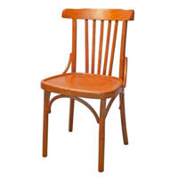 Настоящее фото товара Стулья столовые деревянные Комфорт, произведённого компанией ChiedoCover
