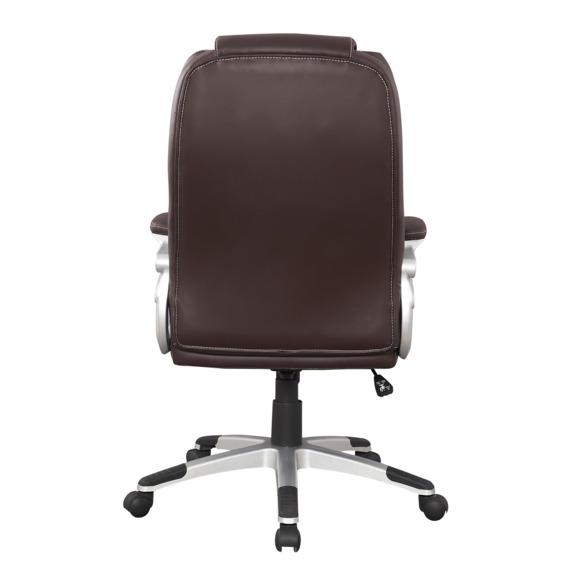 Кресло College BX-3323/Brown - фото 4