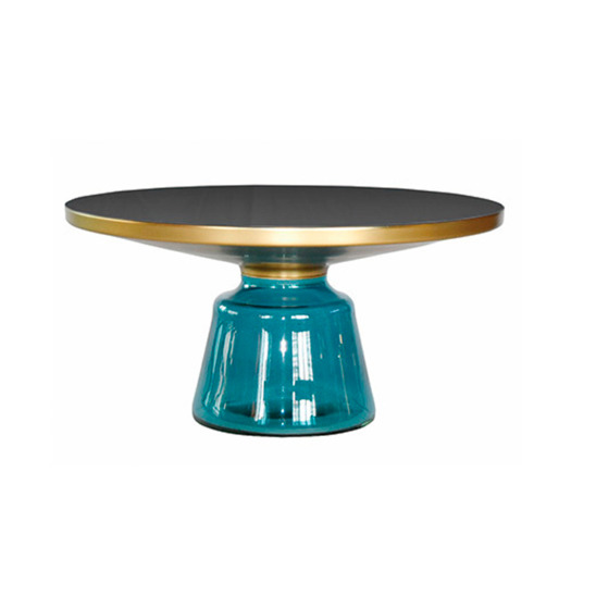 Стол Bell ClassiCon Coffee Table - фото 1