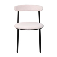 Фотография товара Стул Калан, белый от компании ChiedoCover.