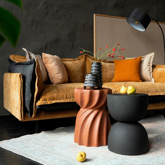 Журнальный столик Urocu, белый - фото 6