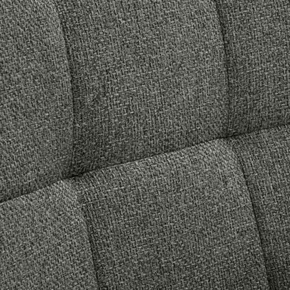 Стул на металлокаркасе Texas 1 поворотный светло-серый / черный Стул на металлокаркасе Texas 1 поворотный светло-серый / черный - фото 6