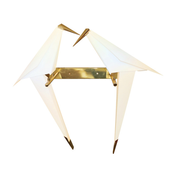Бра светодиодное V3076-2WL Birds 2*LED*12W - фото 1