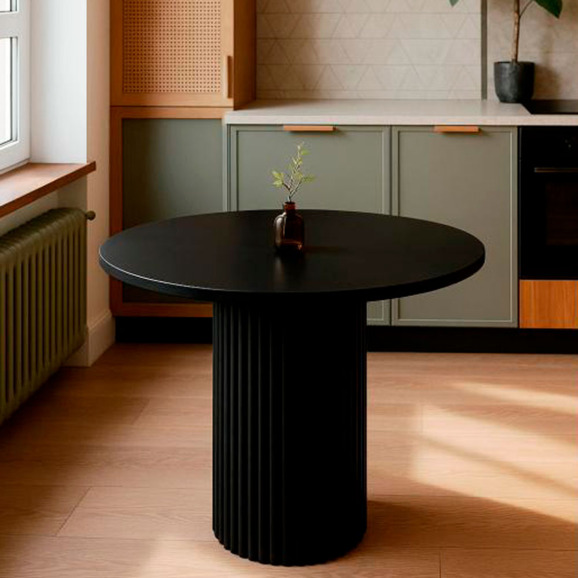 Барел 100 черный / черный Барел 100 черный / черный - фото 3