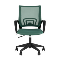 Кресло офисное Topchairs ST-Basic  зеленый TW-03 зеленый