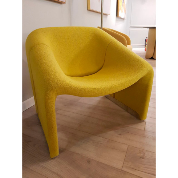 Кресло Groovy Chair - фото 3