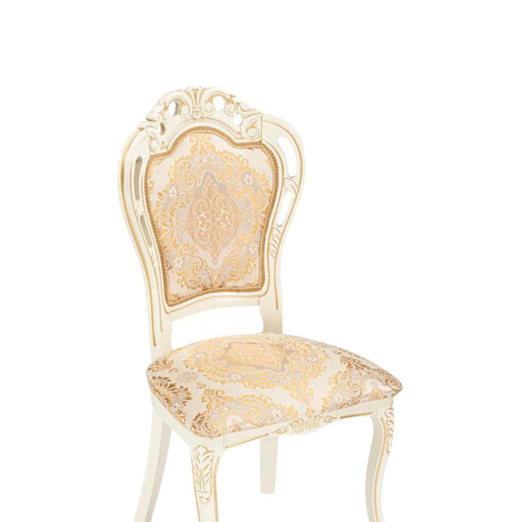 Bronte молочный / патина Bronte молочный / патина - фото 5