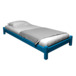 Кровать Ида Blue