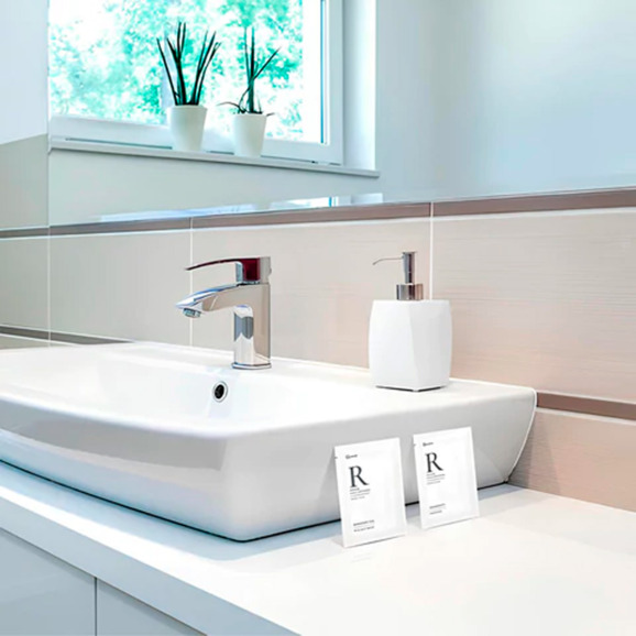 Шампунь одноразовый GRASS ROOM, 10 мл - фото 4