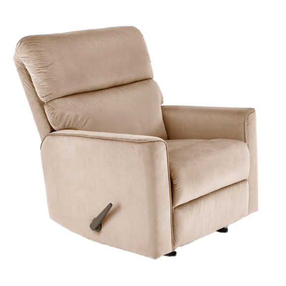 Кресло Synapse, бежевый - фото 1