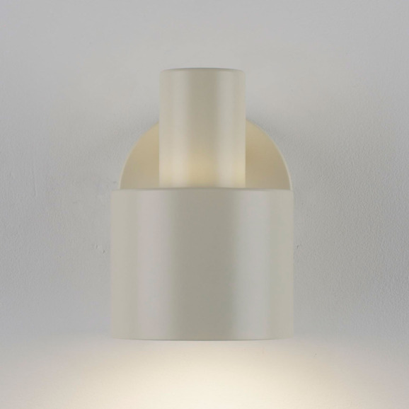 Светильник настенный Джин Артис, слоновая кость - фото 3