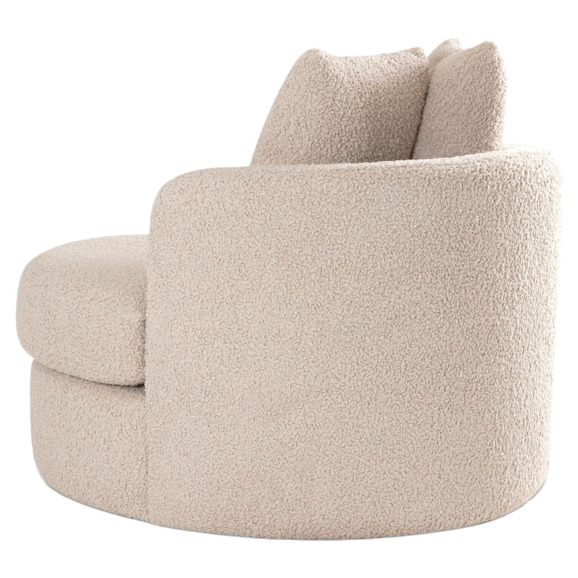 Кресло Forli, бежевый - фото 4