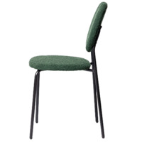 Фотография товара Стул обеденный Growth, зеленый от компании ChiedoCover.
