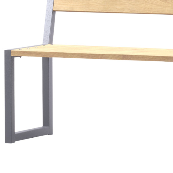 Скамейка Stasis - фото 3