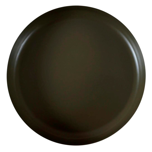 Столик журнальный Solo D40, темно-зеленый - фото 5