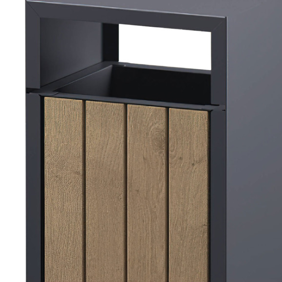 Урна Conflux - фото 2