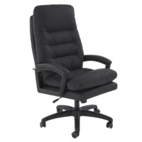 Фотография Кресло компьютерное Motion, черный от производителя ChiedoCover, картинка продукции, реальное фото товара Настоящее фото товара Кресло компьютерное Motion, черный, произведённого компанией ChiedoCover