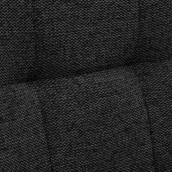 Стул на металлокаркасе Texas 4 поворотный темно-серый / черный Стул на металлокаркасе Texas 4 поворотный темно-серый / черный - фото 6