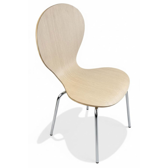 Стул 1202AM светлый - фото 3