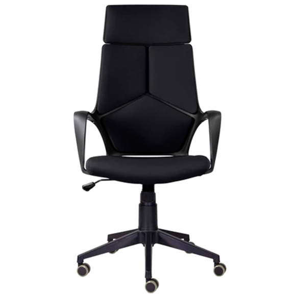 Кресло офисное Scheme, черный, ткань Кресло офисное Scheme, черный, ткань - фото 2