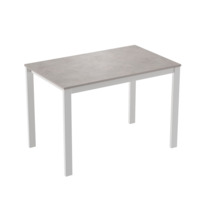 Настоящее фото товара Стол Тион-6, венге, крем, произведённого компанией ChiedoCover