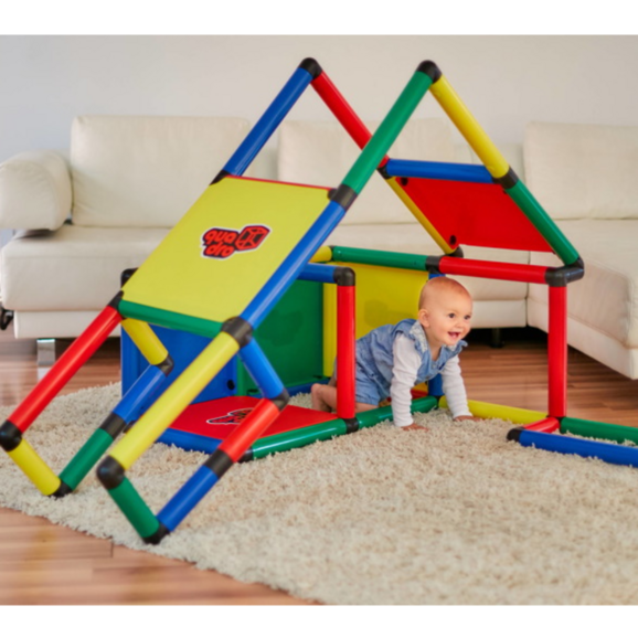 Детский комплекс Adventure - фото 3