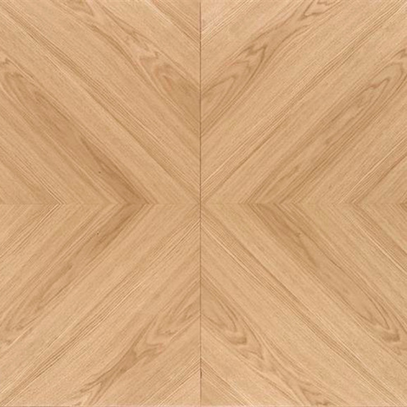 Стол обеденный Integer, раскладной, дуб Стол обеденный Integer, раскладной, дуб - фото 7