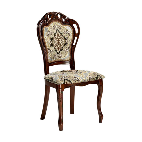 Bronte вишня / патина - фото 1