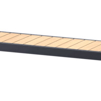 Фотография товара Скамейка Oasis от компании ChiedoCover.